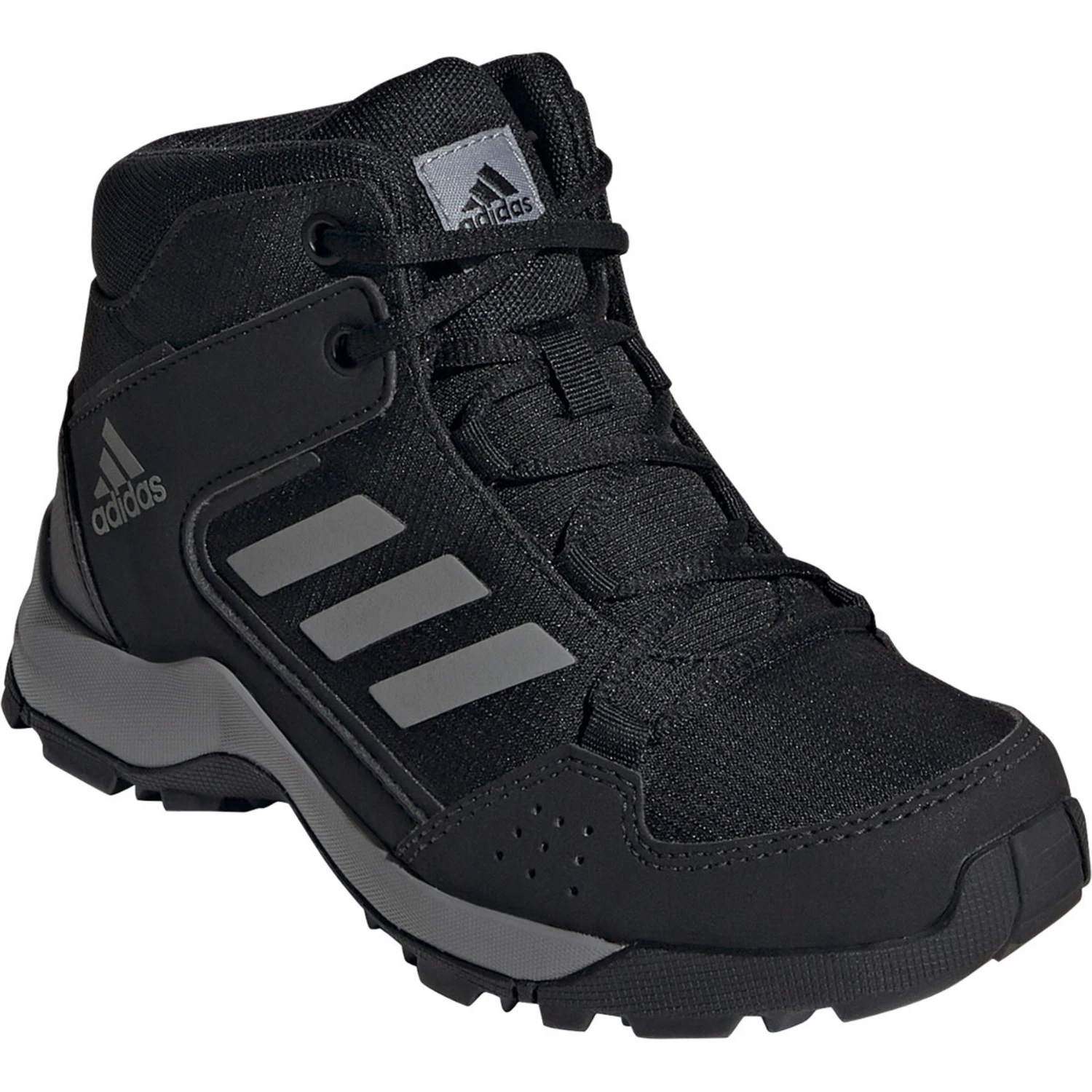 Adidas TERREX Kids Terrex Hyperhiker Shoe 4 Adidas TERREX Kids Terrex Hyperhiker Shoe - Image 2