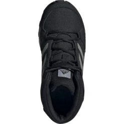 Adidas TERREX Kids Terrex Hyperhiker Shoe 13 Adidas TERREX Kids Terrex Hyperhiker Shoe -Footwear Store iview 3008190 041 pic5