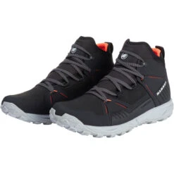 Mammut Men's Saentis Pro WP Shoes -Footwear Store iview 3008234 015 pic5