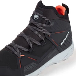 Mammut Men's Saentis Pro WP Shoes -Footwear Store iview 3008234 015 pic6