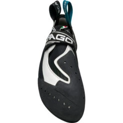 Scarpa Drago LV Climbing Shoes -Footwear Store iview 3008359 001 pic3