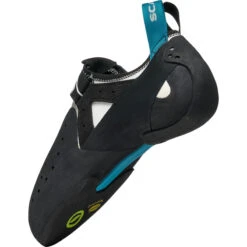 Scarpa Drago LV Climbing Shoes -Footwear Store iview 3008359 001 pic5