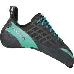 Scarpa Women's Instinct Lace Climbing Shoes