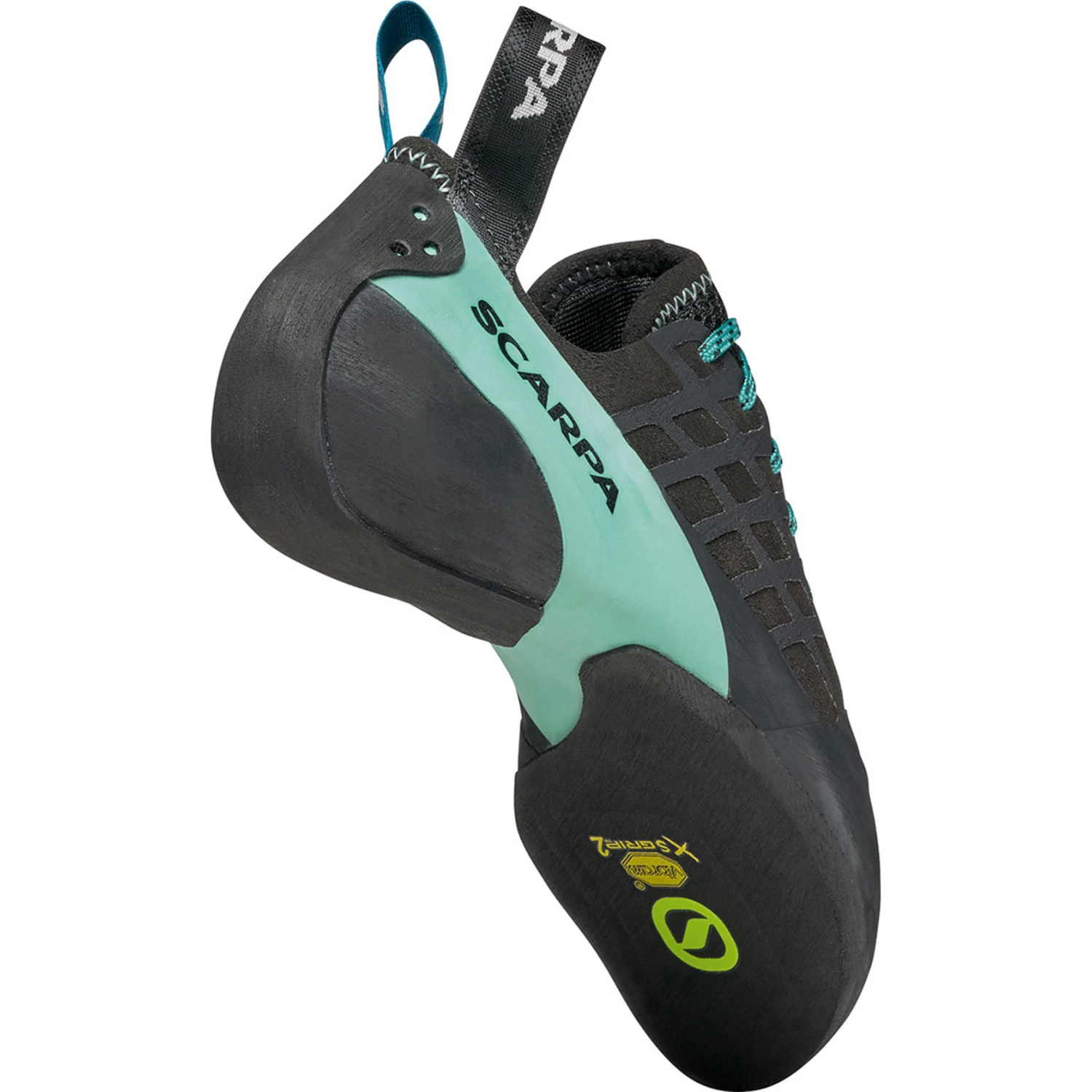 Scarpa Women's Instinct Lace Climbing Shoes 8 Scarpa Women's Instinct Lace Climbing Shoes - Image 6