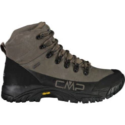 CMP Men's Dhenieb WP Boots