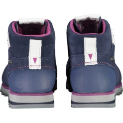 CMP Women's Elettra Mid WP Shoes 9 CMP Women's Elettra Mid WP Shoes -Footwear Store iview 3008538 008 pic3