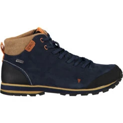 CMP Men's Elettra Mid WP Shoe