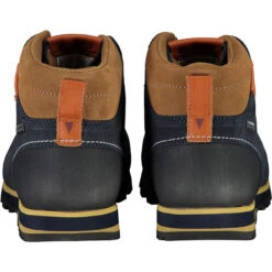 CMP Men's Elettra Mid WP Shoe -Footwear Store iview 3008539 037 pic4