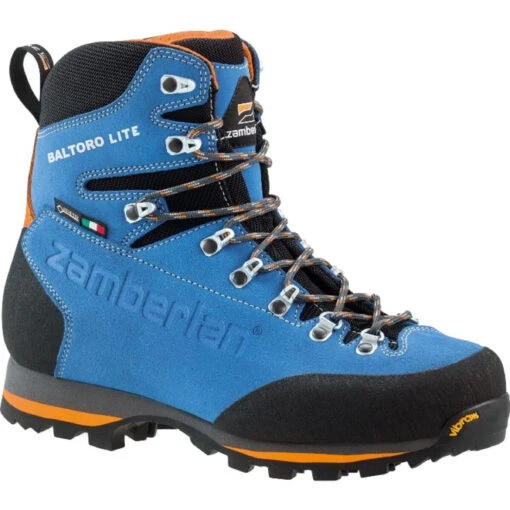 Zamberlan Men's Baltoro Lite GTX Boot -Footwear Store iview 3008738 015 pic1