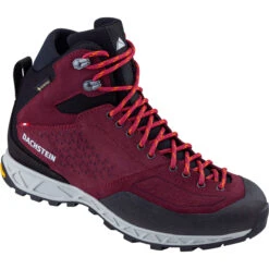 Dachstein Women's Super Ferrata MC GTX Boot