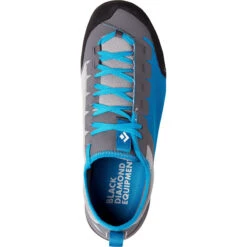 Black Diamond Men's Fuel Shoes 8 Black Diamond Men's Fuel Shoes -Footwear Store iview 3008864 001 pic3