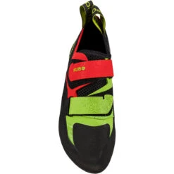 La Sportiva Men's Kubo Climbing Shoe -Footwear Store iview 3008885 001 pic5