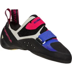 La Sportiva Women's Kubo Climbing Shoe -Footwear Store iview 3008886 001 pic2