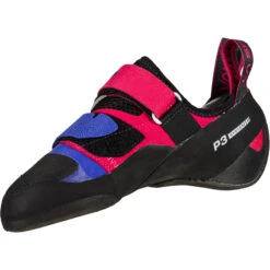 La Sportiva Women's Kubo Climbing Shoe -Footwear Store iview 3008886 001 pic3