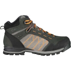 CMP Men's Thiamat Mid 2.0 WP Shoes