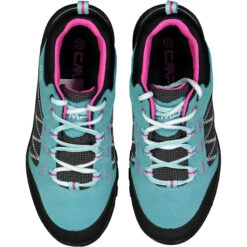 CMP Kids Thiamat Low 2.0 WP -Footwear Store iview 3008915 046 pic3