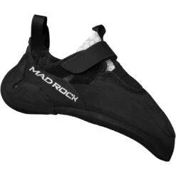 Black Drone HV Climbing Shoes
