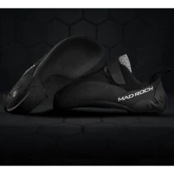 Black Drone HV Climbing Shoes -Footwear Store iview 3008937 001 pic4