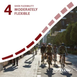 VAUDE TVL Asfalt Dualflex Nature -Footwear Store iview 3008941 001 pic10