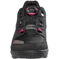 VAUDE Women's Am Downieville Tech Shoes -Footwear Store iview 3008949 001 pic2