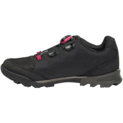 VAUDE Women's Am Downieville Tech Shoes -Footwear Store iview 3008949 001 pic3