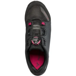 VAUDE Women's Am Downieville Tech Shoes -Footwear Store iview 3008949 001 pic5