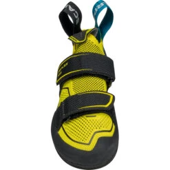 Scarpa Kids Reflex Kid Climbing Shoes -Footwear Store iview 3008957 001 pic3