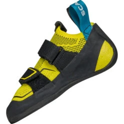 Scarpa Kids Reflex Kid Climbing Shoes -Footwear Store iview 3008957 001 pic5