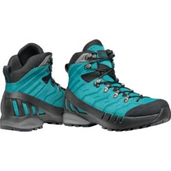 Scarpa Women's Cyclone S GTX Shoes -Footwear Store iview 3008959 001 pic3