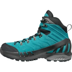 Scarpa Women's Cyclone S GTX Shoes -Footwear Store iview 3008959 001 pic4