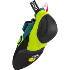 Ocun Havoc Climbing Shoes -Footwear Store iview 3008980 001 pic3