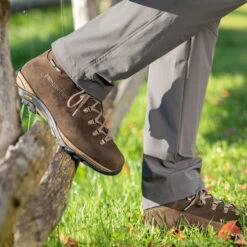 Zamberlan Men's New Trail Lite Evo GTX Shoes 11 Zamberlan Men's New Trail Lite Evo GTX Shoes -Footwear Store iview 3008992 001 pic12