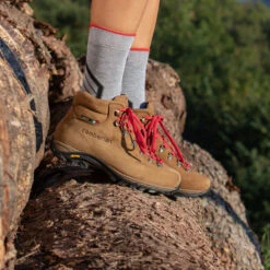 Zamberlan Women's New Trail Lite Evo GTX Shoes 17 Zamberlan Women's New Trail Lite Evo GTX Shoes -Footwear Store iview 3008993 012 pic16