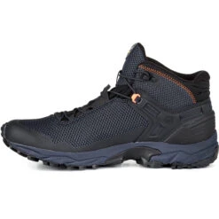 SALEWA Men's Ultra Flex 2 Mid GTX Shoes -Footwear Store iview 3008999 001 pic5