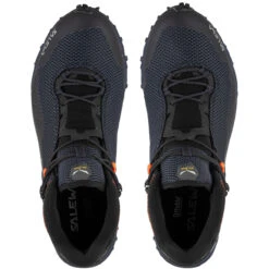 SALEWA Men's Ultra Flex 2 Mid GTX Shoes -Footwear Store iview 3008999 001 pic7