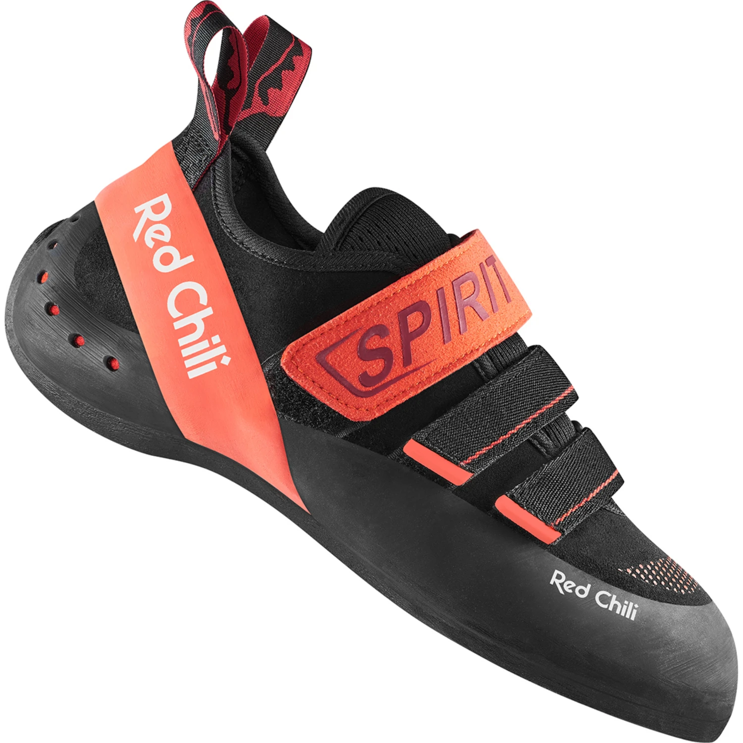 Red Chili Spirit IV Climbing Shoes 4 Red Chili Spirit IV Climbing Shoes - Image 2
