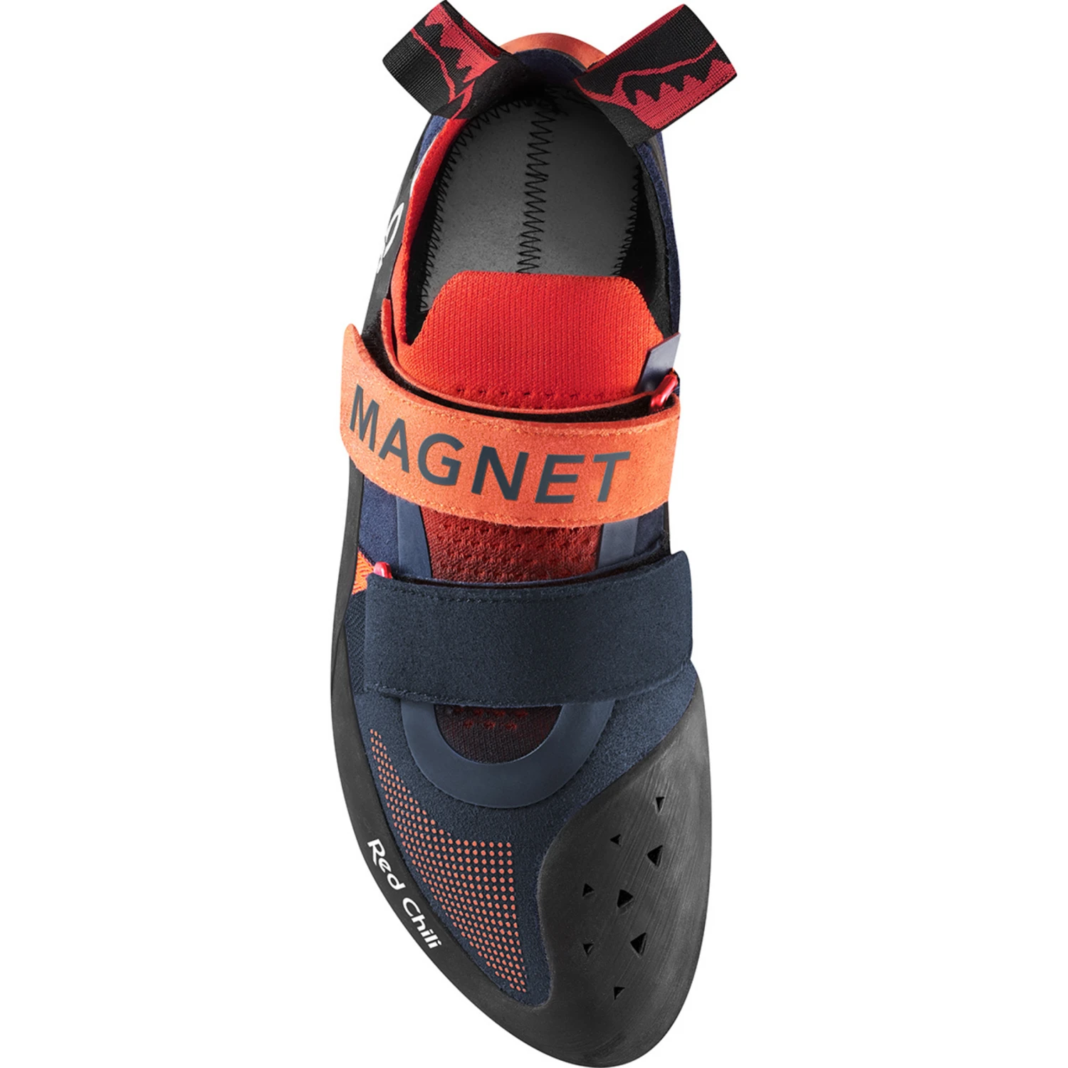 Red Chili Magnet Climbing Shoes 5 Red Chili Magnet Climbing Shoes - Image 3
