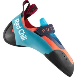 Red Chili Kids Puzzle Climbing Shoes