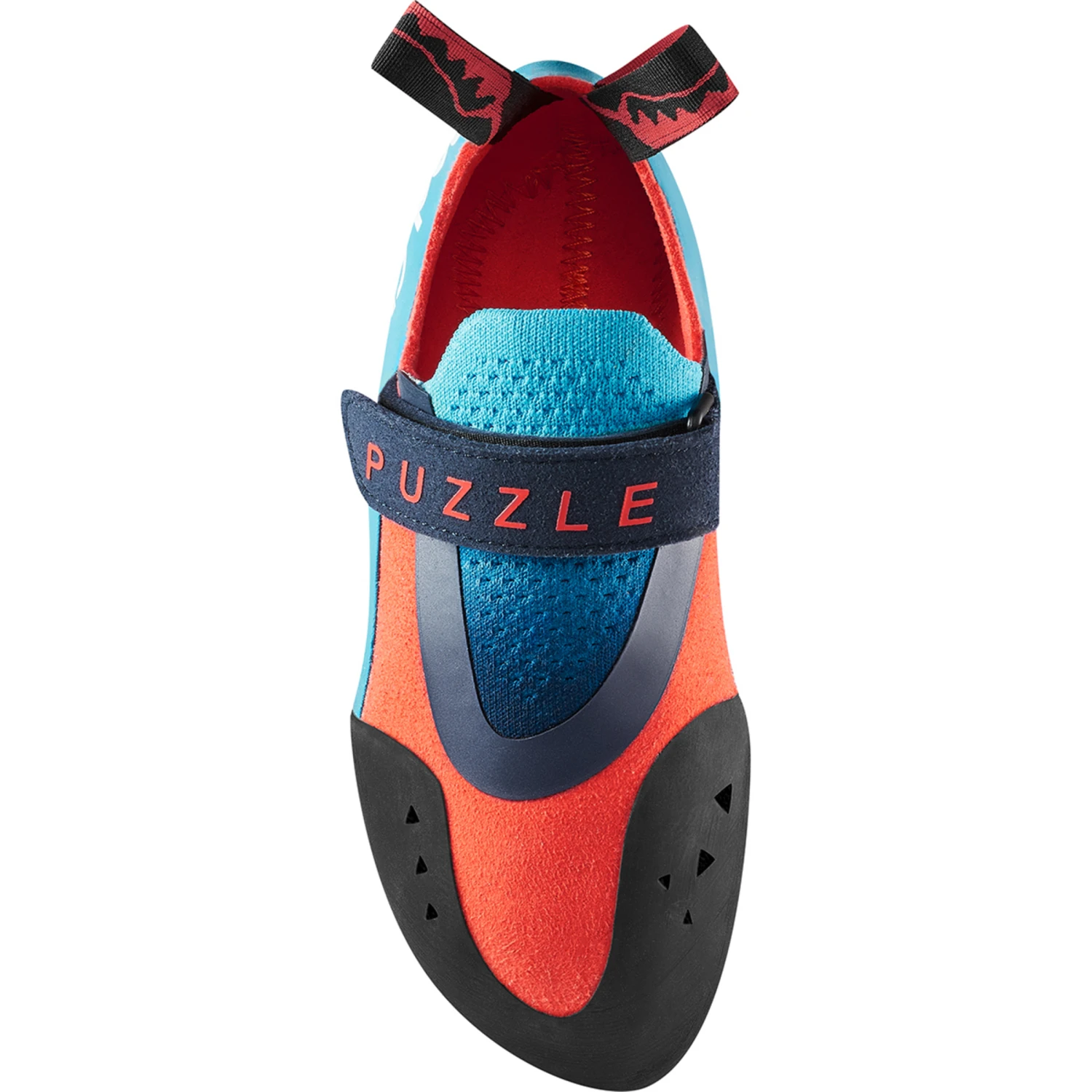 Red Chili Kids Puzzle Climbing Shoes 5 Red Chili Kids Puzzle Climbing Shoes - Image 3
