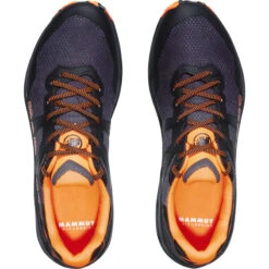 Mammut Men's Sertig II Low Shoes -Footwear Store iview 3009009 015 pic2