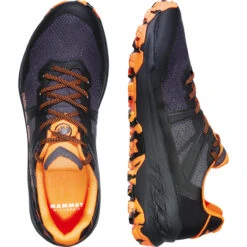 Mammut Men's Sertig II Low Shoes -Footwear Store iview 3009009 015 pic3