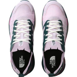 The North Face Women's Vectiv Infinite Shoes -Footwear Store iview 3009048 024 pic4