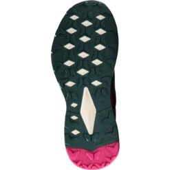 The North Face Women's Vectiv Infinite Shoes -Footwear Store iview 3009048 024 pic5