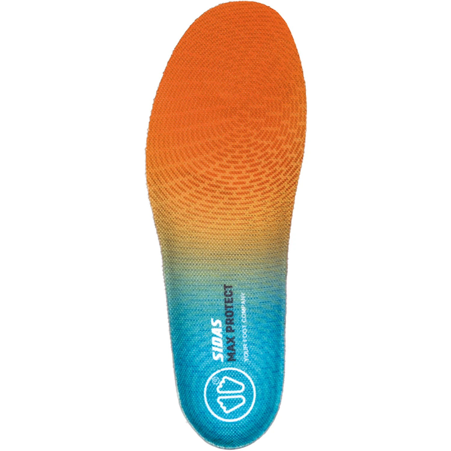Sidas Max Protect Active Insoles 4 Sidas Max Protect Active Insoles - Image 2