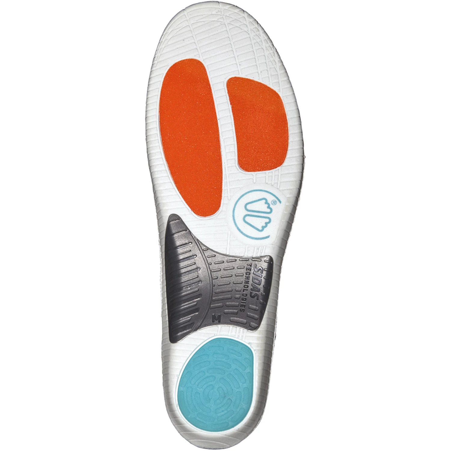 Sidas Max Protect Active Insoles 5 Sidas Max Protect Active Insoles - Image 3