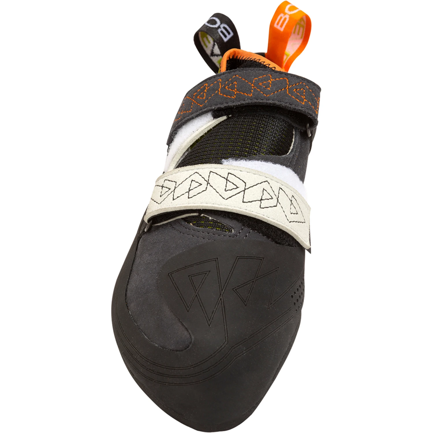 BOREAL Men's Crux Climbing Shoe 4 BOREAL Men's Crux Climbing Shoe - Image 2