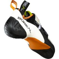 BOREAL Women's Crux Climbing Shoe 5 BOREAL Women's Crux Climbing Shoe -Footwear Store iview 3009087 001 pic2