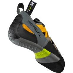 BOREAL Men's Silex Lace Climbing Shoe -Footwear Store iview 3009088 001 pic3