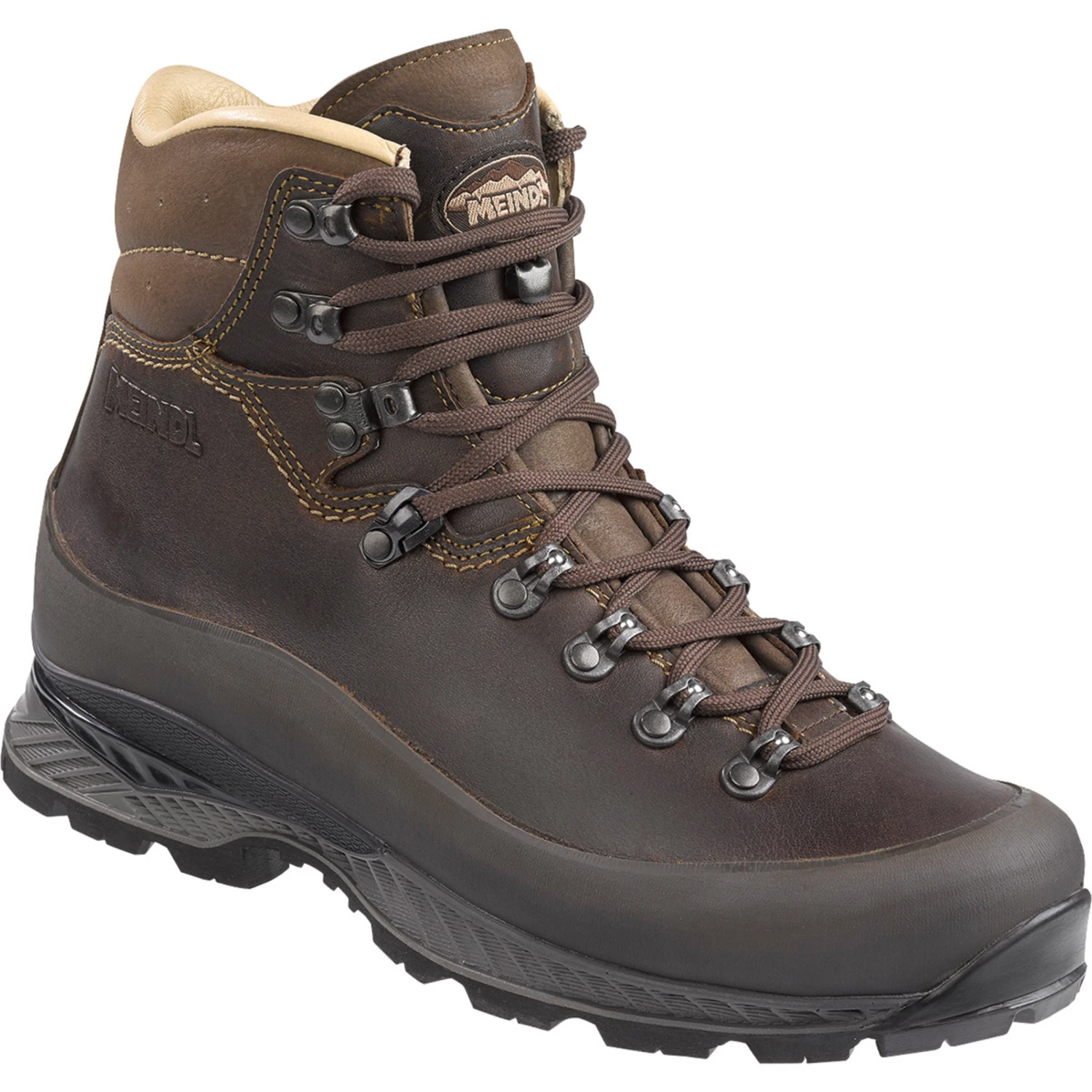 Meindl Men's Schlern MFS Boots 3 Meindl Men's Schlern MFS Boots