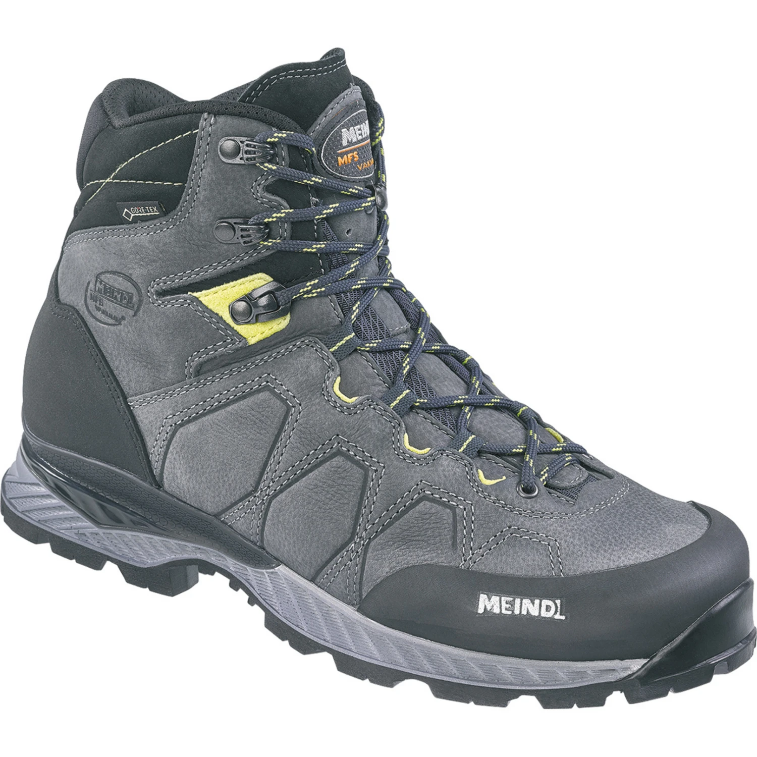 Meindl Men's Vakuum Sport III GTX Boots 3 Meindl Men's Vakuum Sport III GTX Boots